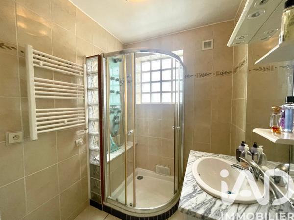 Maison à vendre 6 pièces 111 m² Morsang-sur-Orge