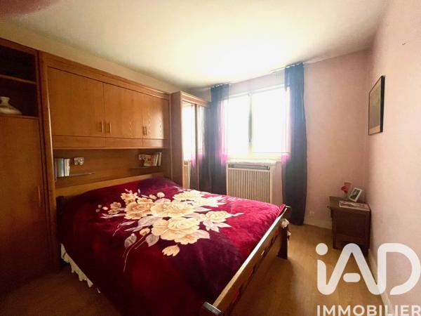 Maison à vendre 6 pièces 111 m² Morsang-sur-Orge