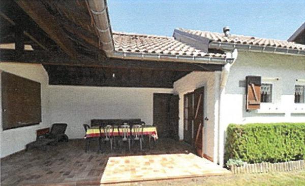 À vendre Maison 5 pièces 87 m² - Gérardmer 88400