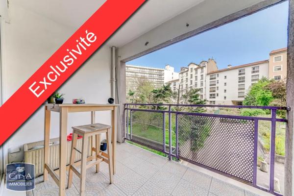 Appartement à vendre 3 pièces 67m²