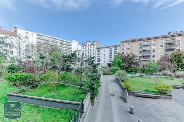 Appartement à vendre 3 pièces 67m²