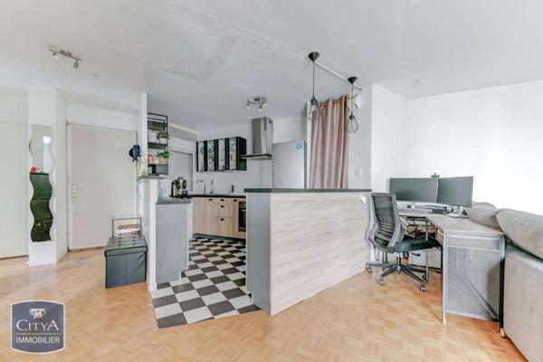 Appartement à vendre 3 pièces 67m²