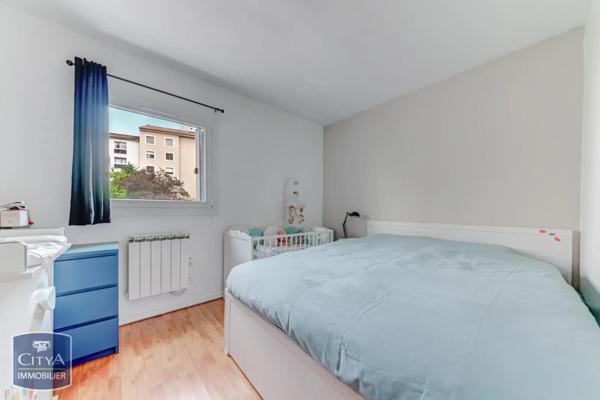 Appartement à vendre 3 pièces 67m²