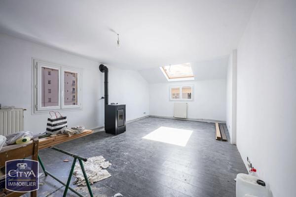 Appartement à vendre 8 pièces 148m² Albertville (73200)