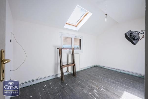 Appartement à vendre 8 pièces 148m² Albertville (73200)