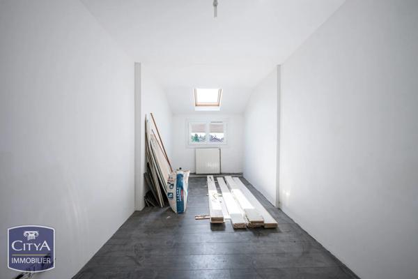 Appartement à vendre 8 pièces 148m² Albertville (73200)