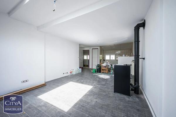 Appartement à vendre 8 pièces 148m² Albertville (73200)