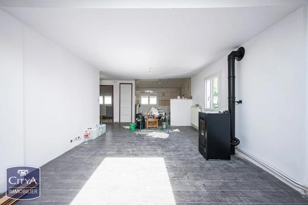 Appartement à vendre 8 pièces 148m² Albertville (73200)