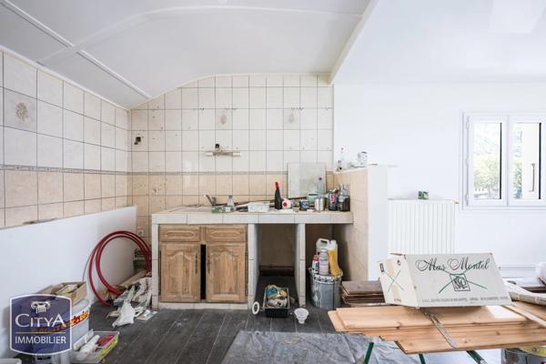 Appartement à vendre 8 pièces 148m² Albertville (73200)