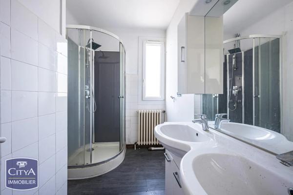 Appartement à vendre 8 pièces 148m² Albertville (73200)