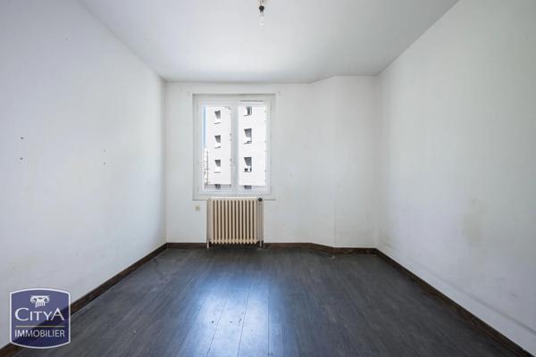 Appartement à vendre 8 pièces 148m² Albertville (73200)