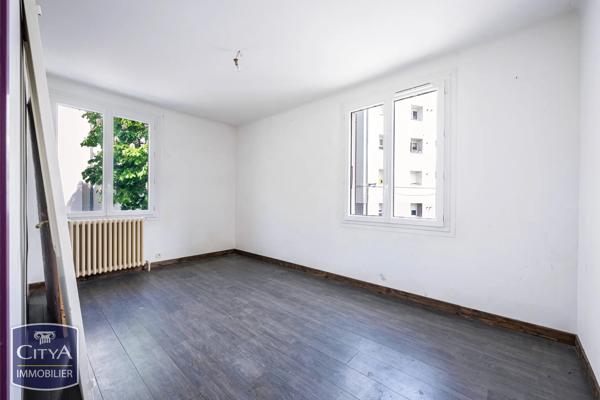 Appartement à vendre 8 pièces 148m² Albertville (73200)
