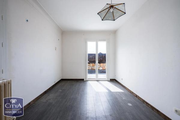Appartement à vendre 8 pièces 148m² Albertville (73200)