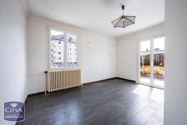 Appartement à vendre 8 pièces 148m² Albertville (73200)
