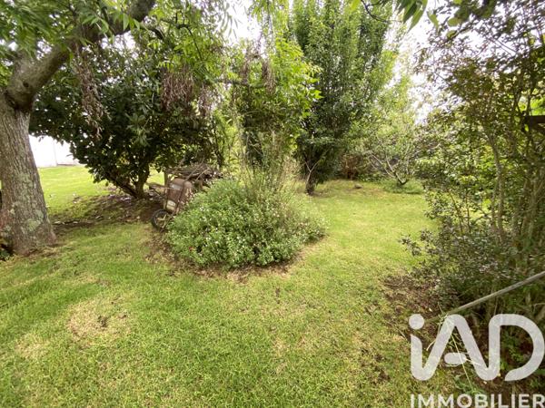 Terrain à vendre 746 m² Le Tampon