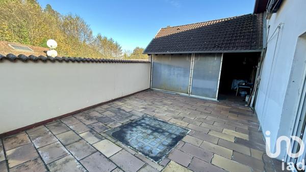 Immeuble à vendre 405 m² Lutzelbourg