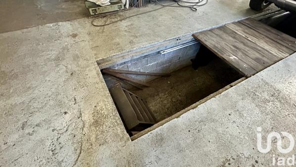 Immeuble à vendre 405 m² Lutzelbourg
