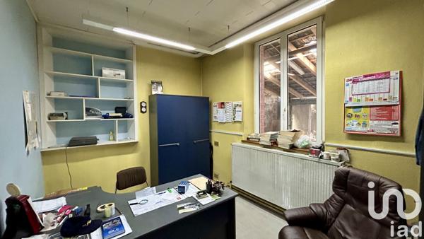 Immeuble à vendre 405 m² Lutzelbourg