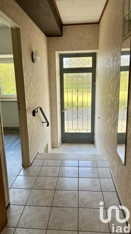 Immeuble à vendre 405 m² Lutzelbourg