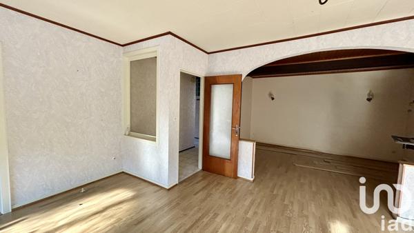 Immeuble à vendre 405 m² Lutzelbourg