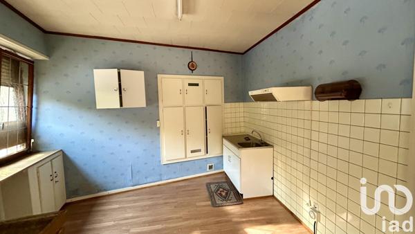 Immeuble à vendre 405 m² Lutzelbourg