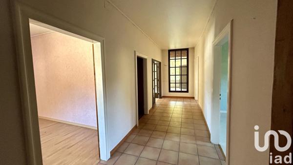 Immeuble à vendre 405 m² Lutzelbourg