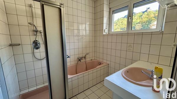Immeuble à vendre 405 m² Lutzelbourg