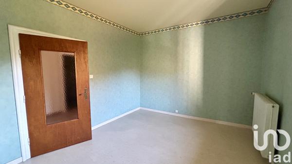Immeuble à vendre 405 m² Lutzelbourg
