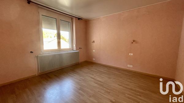 Immeuble à vendre 405 m² Lutzelbourg