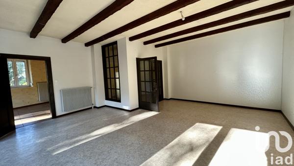 Immeuble à vendre 405 m² Lutzelbourg