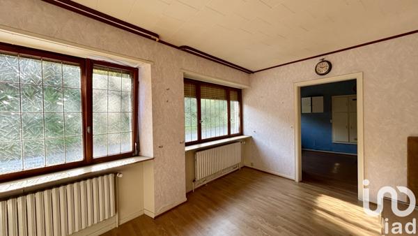 Immeuble à vendre 405 m² Lutzelbourg
