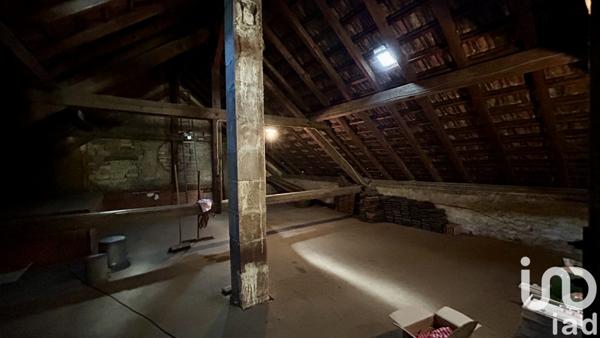 Immeuble à vendre 405 m² Lutzelbourg