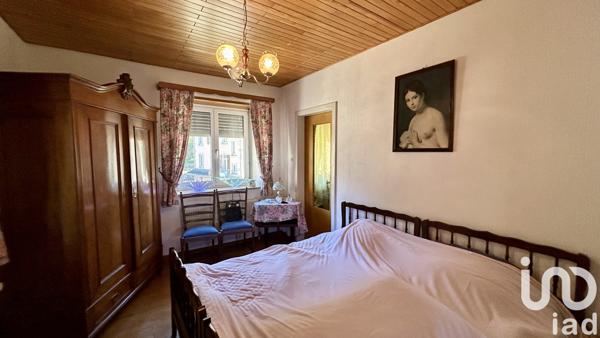 Immeuble à vendre 405 m² Lutzelbourg