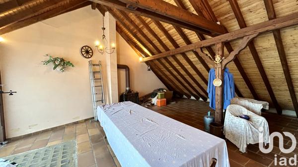 Immeuble à vendre 405 m² Lutzelbourg