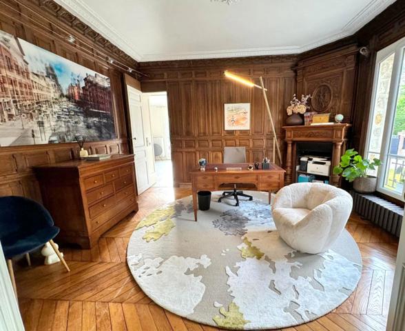 Maison à vendre 10 pièces BEAUCHAMP (95)