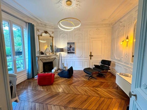 Maison à vendre 10 pièces BEAUCHAMP (95)