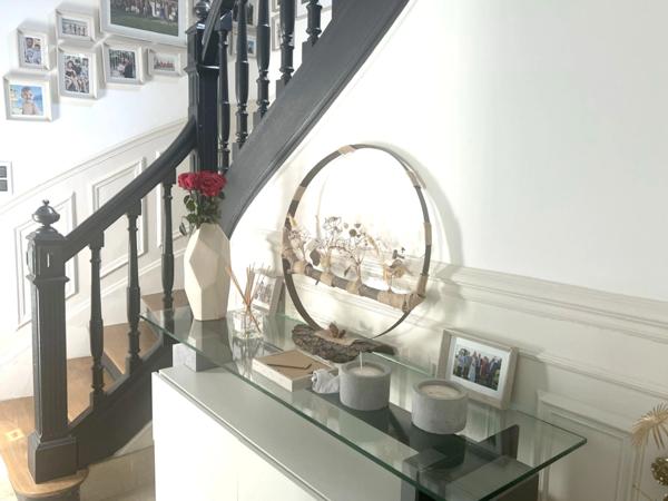 Maison à vendre 10 pièces BEAUCHAMP (95)