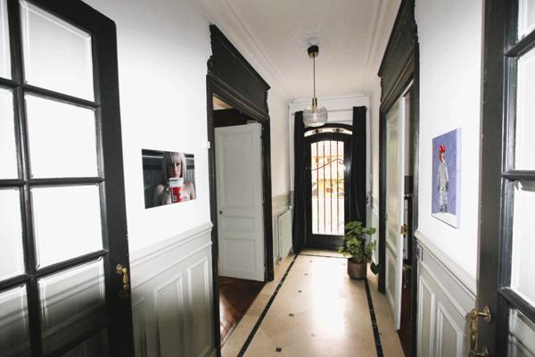 Maison à vendre 10 pièces BEAUCHAMP (95)