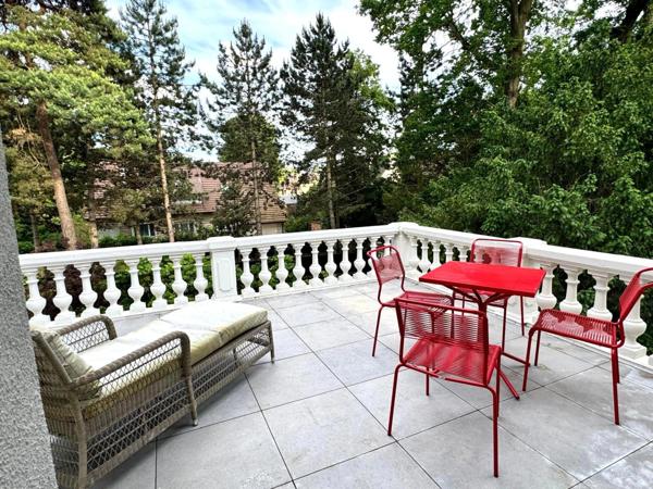 Maison à vendre 10 pièces BEAUCHAMP (95)