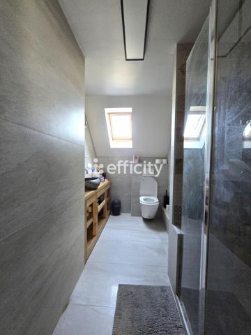 Maison 5 pièces - 94 m²