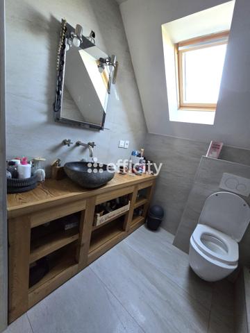 Maison 5 pièces - 94 m²