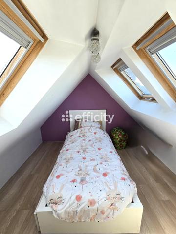 Maison 5 pièces - 94 m²