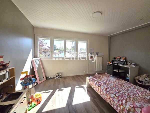 Maison 5 pièces - 94 m²