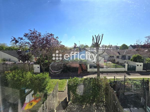 Maison 5 pièces - 94 m²