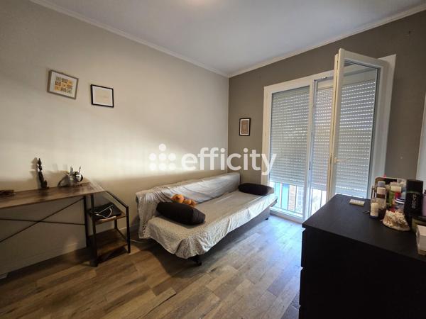 Maison 5 pièces - 94 m²