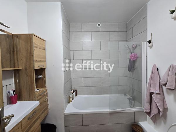 Maison 5 pièces - 94 m²