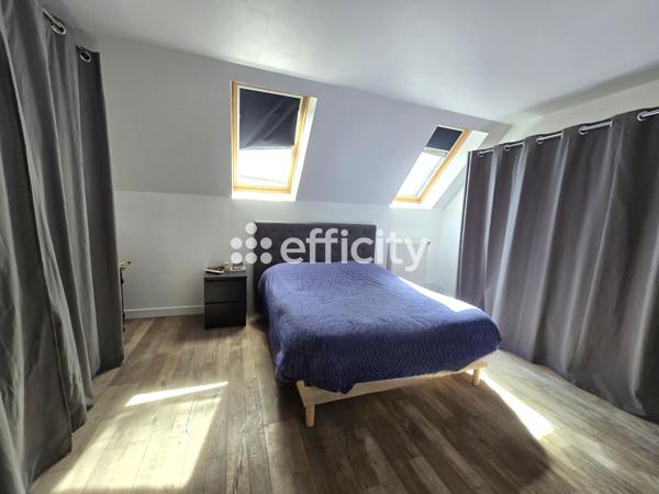 Maison 5 pièces - 94 m²