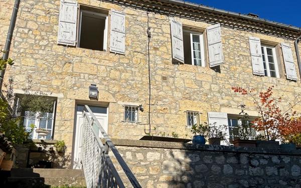 Maison à vendre    4 pièces •  Lectoure