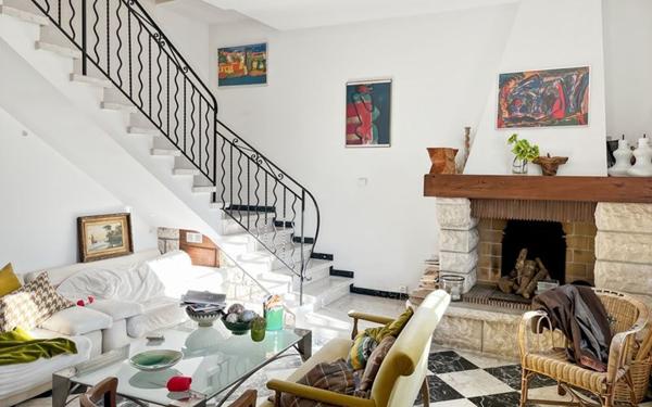 Maison à vendre    4 pièces •  Lectoure