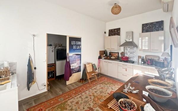 Maison à vendre    4 pièces •  Lectoure